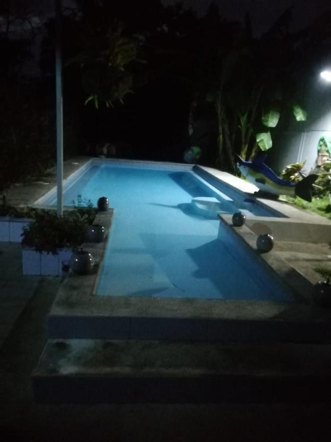 Casa Sophia 3 Listings Apartment 1 Or Apartment 2 Separately Or Apt 1 And 2 Together All With Fo Internet Guápiles Exteriör bild