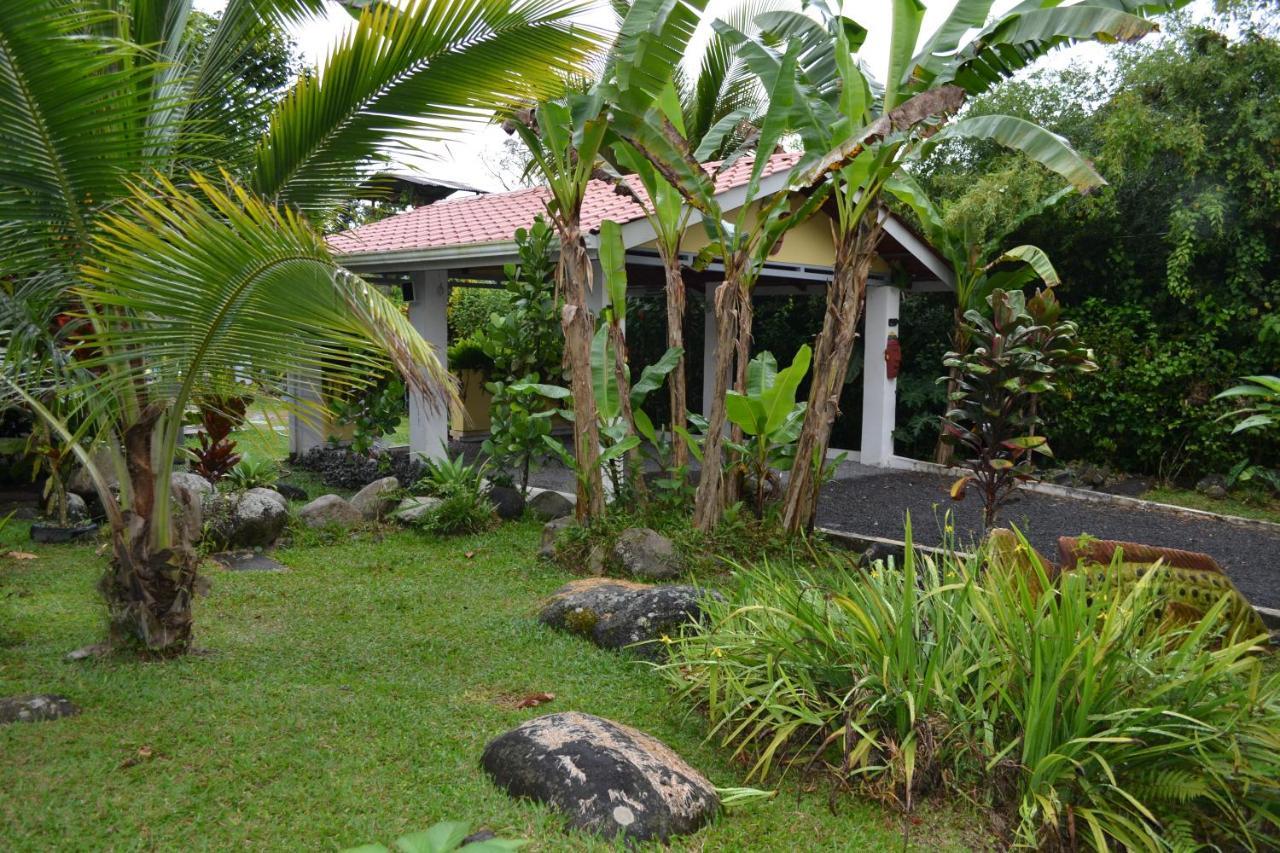 Casa Sophia 3 Listings Apartment 1 Or Apartment 2 Separately Or Apt 1 And 2 Together All With Fo Internet Guápiles Exteriör bild