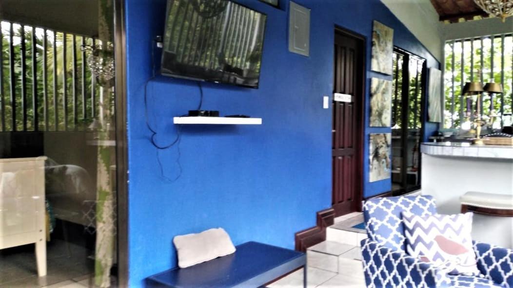 Casa Sophia 3 Listings Apartment 1 Or Apartment 2 Separately Or Apt 1 And 2 Together All With Fo Internet Guápiles Exteriör bild