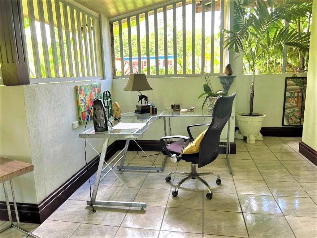 Casa Sophia 3 Listings Apartment 1 Or Apartment 2 Separately Or Apt 1 And 2 Together All With Fo Internet Guápiles Exteriör bild