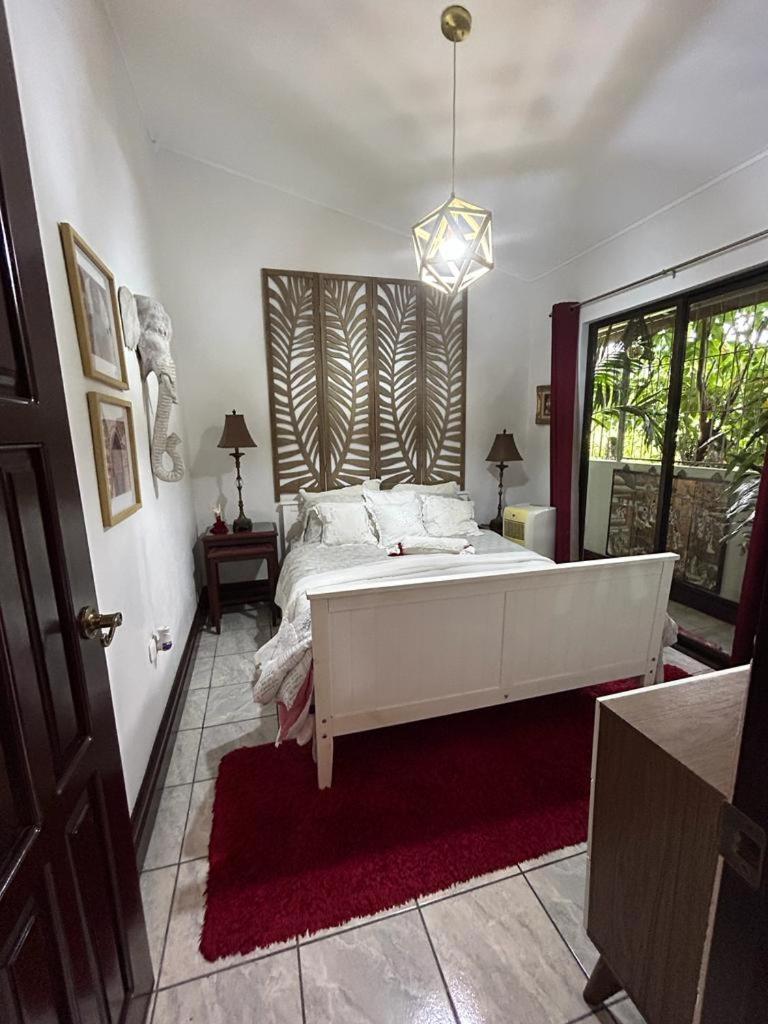 Casa Sophia 3 Listings Apartment 1 Or Apartment 2 Separately Or Apt 1 And 2 Together All With Fo Internet Guápiles Exteriör bild