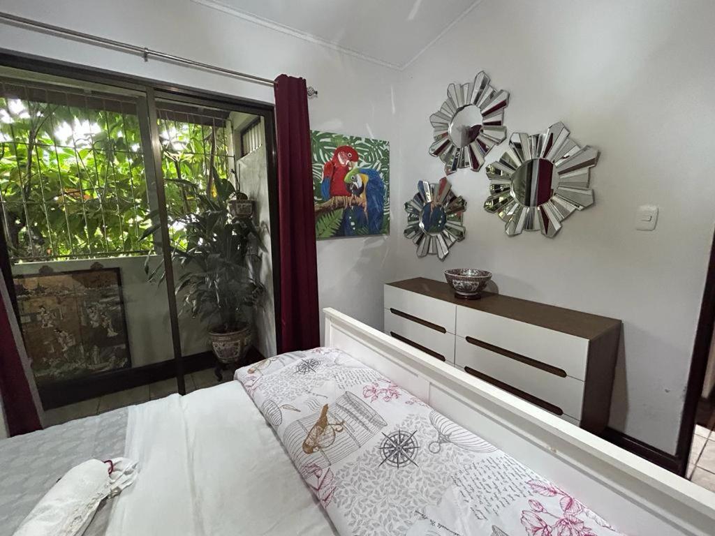 Casa Sophia 3 Listings Apartment 1 Or Apartment 2 Separately Or Apt 1 And 2 Together All With Fo Internet Guápiles Exteriör bild