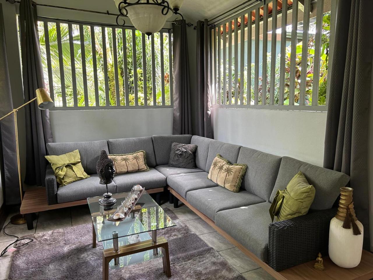 Casa Sophia 3 Listings Apartment 1 Or Apartment 2 Separately Or Apt 1 And 2 Together All With Fo Internet Guápiles Exteriör bild