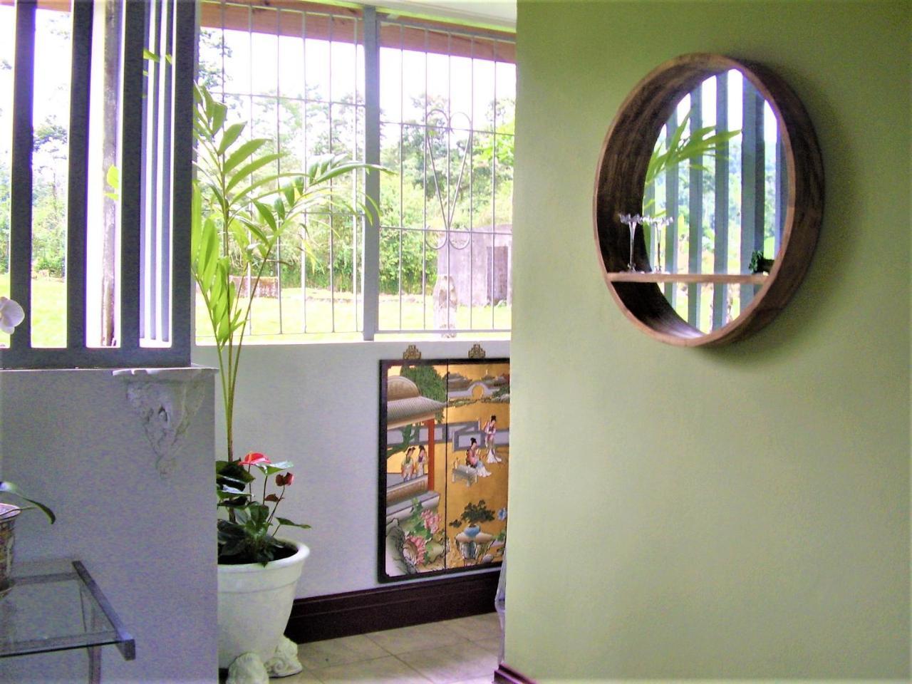 Casa Sophia 3 Listings Apartment 1 Or Apartment 2 Separately Or Apt 1 And 2 Together All With Fo Internet Guápiles Exteriör bild