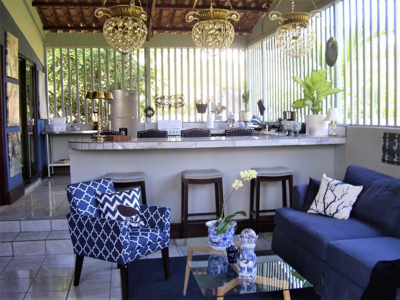 Casa Sophia 3 Listings Apartment 1 Or Apartment 2 Separately Or Apt 1 And 2 Together All With Fo Internet Guápiles Exteriör bild